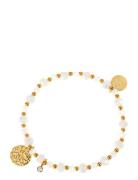 Menton Bracelet Accessories Jewellery Bracelets Pearl Bracelets White ...