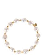 Pearl Love Bracelet Accessories Jewellery Bracelets Pearl Bracelets Wh...