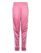Sst Track Pants Sport Sweatpants Pink Adidas Originals