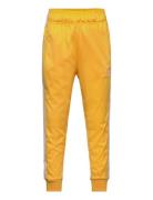 Sst Track Pants Sport Sweatpants Yellow Adidas Originals