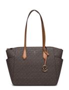 Md Tz Tote Bags Totes Brown Michael Kors