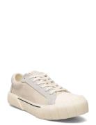 Chunks Low-top Sneakers Cream Good News