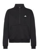 W C Qrt Z Jkt Sport Sport Clothing Sport Sweatshirts & Hoodies Sport S...