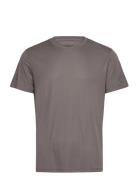 Borg Light T-Shirt Sport Men Men Sports Clothes Sport Tops Sport T-Skj...