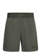 Borg 6" Shorts Sport Men Sport Clothing Sport Shorts Sport Training Sh...