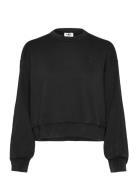 P Ess Swts Wash Sport Sport Clothing Sport Sweatshirts & Hoodies Sport...