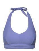 Britt Bikini Top Bikinitop Blue CCDK Copenhagen