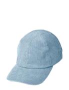 Kamma Cap Accessories Headwear Caps Blue Fliink