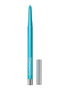 Colour Excess Gel Pencil Eyeliner Eyeliner Makeup Blue MAC