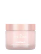 Ginzing Glow-Boosting Gel Moisturizer Fugtighedscreme Dagcreme Nude Or...