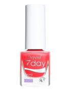 7Day Hybrid Polish 70136 Neglelak Makeup Red Depend Cosmetic