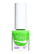 7Day Hybrid Polish 70132 Neglelak Makeup Green Depend Cosmetic