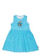 Prickigt Klänning Dresses & Skirts Dresses Casual Dresses Sleeveless C...