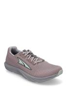W Escalante 4 Sport Sport Shoes Sport Running Shoes Purple Altra