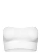 Bra Bandeau Seamless Lingerie Bras & Tops Soft Bras Tank Top Bras Whit...