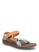 Original Universal Flade Sandaler Multi/patterned Teva