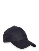 Zed-Ln Designers Headwear Caps Navy BOSS
