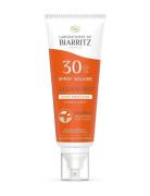 Laboratoires De Biarritz Suncare Sunscreen Spray Spf30 Solcreme Krop N...