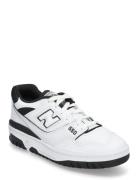 New Balance 550 Low-top Sneakers White New Balance