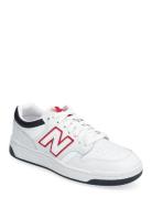 New Balance Bb480 Sport Sport Shoes Sport Sneakers Sport Low Top Sneak...