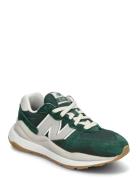 New Balance 57/40 Sport Sport Shoes Sport Sneakers Sport Low Top Sneak...