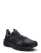New Balance Dynasoft Tektrel Sport Sport Shoes Sport Running Shoes Bla...