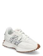 New Balance 327 Animal Print Sport Women Sport Shoes Sport Sneakers Sp...