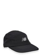 5 Panel Performance Hat V2 Sport Sport Accessories Sport Caps Black Ne...