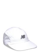 5 Panel Performance Hat V2 Sport Sport Accessories Sport Caps White Ne...