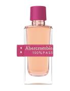 100% Passion Women Eau De Parfum 100.00 Ml Parfume Eau De Parfum Nude ...