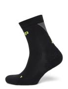 Core Run Ultralight Socks, Mid Cut, 4.0 Sport Sport Clothing Sport Soc...