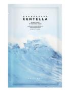 Madagascar Centella Hyalu-Cica Hydrating Mask Beauty Women Skin Care F...