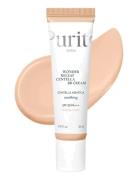 Wonder Releaf Centella Bb Cream #15 Rose Ivory Color Correction Creme ...