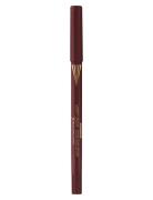 Eyeliner Pencil Mp Wow Liner Sweet Fig 109 1.20 Gr Eyeliner Makeup Bro...