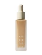 Uoga Uoga Mineral Serum Foundation Spf20 Foundation Makeup Uoga Uoga