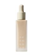 Uoga Uoga Mineral Serum Foundation Spf20 Foundation Makeup Uoga Uoga