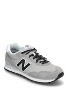 New Balance 515 Sport Sneakers Low-top Sneakers Grey New Balance