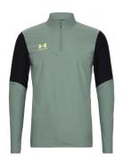 Ua M's Ch. Pro 1/4 Zip Sport Men Sport Clothing Sport Sweatshirts & Ho...