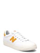 New Balance Bb100 Low-top Sneakers White New Balance