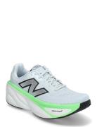 New Balance Freshfoam More V5 Sport Men Sport Shoes Sport Running Shoe...