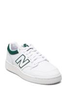 New Balance Bb480 Sport Sport Shoes Sport Sneakers Sport Low Top Sneak...