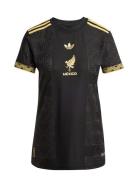 Fmf Gold Jsy W Sport Women Sport Clothing Sports Tops & T-shirts Sport...