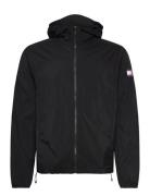 Tjm Outdoor Shell Jacket Ext Tynd Jakke Navy Tommy Jeans