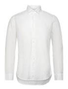 New Kent Tops Shirts Casual White Seidensticker
