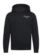 Borg Essential 1 Hoodie Sport Men Sport Clothing Sport Sweatshirts & H...
