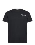 Borg Essential 1 T-Shirt Sport Men Men Sports Clothes Sport Tops Sport...