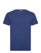 Centre T-Shirt Sport Men Men Sports Clothes Sport Tops Sport T-Skjorte...