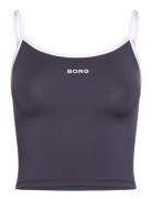 Alice Stenlöf Cropped Tank Top Sport Women Sport Clothing Sports Tops ...
