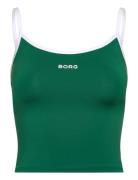 Alice Stenlöf Cropped Tank Top Sport Women Sport Clothing Sports Tops ...