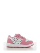 Unicorn Sneakers Low-top Sneakers Pink Einhorn